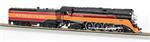 HO Scale Trains